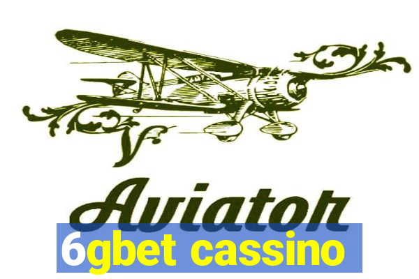 6gbet cassino